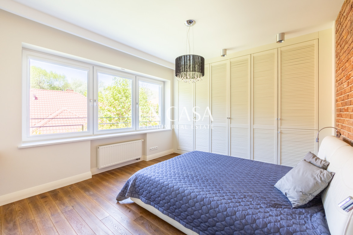 Apartment Rent Warszawa Wilanów Syta 6